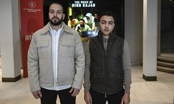İstanbul'da 'Hind Rajab'ın Sesi' filminin özel gösterimi yapıldı
