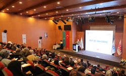 İstanbul'da 'Sosyal Hizmet Kongresi 2025' başladı