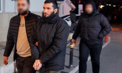 İstanbul'da terör örgütü DEAŞ'a yönelik operasyonda 110 zanlı yakalandı