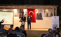 İstiklal Şairi Mehmet Akif Ersoy, vefatının 89. yılında Kahire'de anıldı