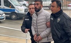 İzmir'de 1 kişinin öldüğü kavgaya ilişkin 2 şüpheli tutuklandı