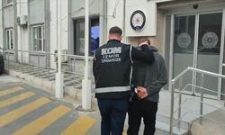 İzmir'de sosyal medyada suç örgütleri propagandası iddiasıyla 30 şüpheli yakalandı