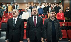 Kamu Siber Güvenlik Derneği 'tehdit avcılığı' eğitimi düzenledi