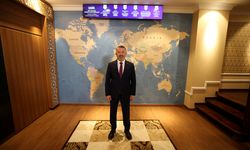 Karabük Üniversitesi çalışmalarıyla 'bilim merkezli toplum' inşasına destek verecek