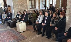 Karabük Üniversitesi'nde 'Yatay Mimari Politika Raporu' tanıtıldı