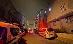 Karaman'da karısını öldüren kişi intihar etti