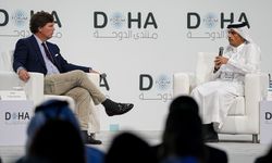 Katar Başbakanı Al Sani'den kalıcı çözüm için Filistin Devleti vurgusu