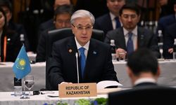 Kazakistan Cumhurbaşkanı Tokayev, Japonya ile 3,7 milyar dolarlık anlaşmalar imzaladıklarını bildirdi