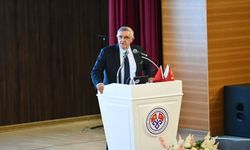 Kırgızistan Üniversitelerinde 'Dünya Türk Dili Ailesi Günü' kutlandı