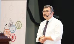 KKTC'de lise öğrencilerine yönelik kariyer semineri verildi