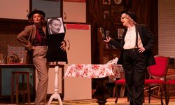 Kocaeli Şehir Tiyatroları 'Üç Jokerli Konken' oyununu Almanya'da sahneleyecek