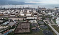 Kocaeli'de 'geri kazanım suyuyla' 10 yılda 141,4 milyon metreküp tasarruf sağlandı