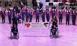 Konya ve Aksaray'da 3 Aralık Dünya Engelliler Günü kapsamında etkinlikler yapıldı