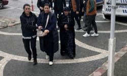 Konya'da göçmen kaçakçılığı iddiasıyla yakalanan 3 zanlı tutuklandı