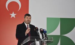 Konya'da 'Tarımsal Amaçlı Örgütlere Ekipman Desteği ve Sertifika Töreni' düzenlendi