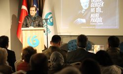 Kosova'da 'Nuri Pakdil'e Vefa Gecesi' düzenlendi