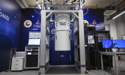 Kuantum bilgisayarlar enerjide güvenliği ve verimliliği artırmada kilit rol oynayacak