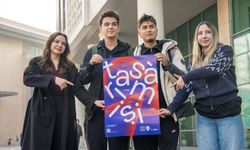 KÜME Vakfının tasarım ekosistemi 'Alan', ikinci büyük etkinliğine hazırlanıyor