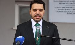 Kuzey Makedonya Cumhurbaşkanı, ülkesine destekleri için TİKA'ya teşekkür etti