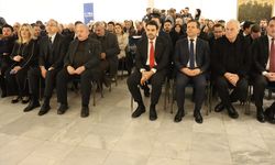 Kuzey Makedonya'da 11. Uluslararası Yahya Kemal Beyatlı Türkçe Şiir Şöleni düzenlendi