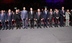 Kuzey Makedonya'da 'Türkçe Eğitim Günü' kutlandı