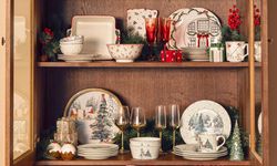 LC Waikiki yeni yıl koleksiyonunu müşterilerinin beğenisine sundu