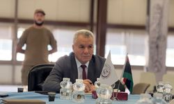 Libya Başbakanı Dibeybe'den Ankara'da düşen uçaktaki Libya Genelkurmay Başkanı için taziye mesajı