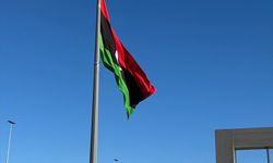 Libya'da Genelkurmay Başkanı ve beraberindekilerin hayatını kaybetmesi nedeniyle milli yas ilan edildi