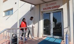 Mardinli Sezen babasının zorlamasıyla başladığı boksta Türkiye şampiyonu oldu