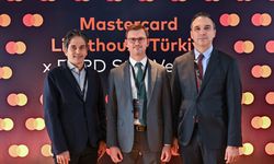 'Mastercard Lighthouse Türkiye x EBRD Star Venture Girişim Hızlandırma Programı' başladı