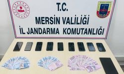 Mersin'de sahte TOKİ başvurusu ilanıyla dolandırıcılık iddiasına 5 tutuklama