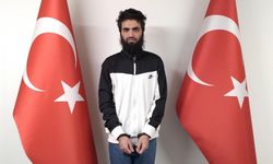 MİT'in düzenlediği operasyonla terör örgütü DEAŞ'ın sözde yöneticilerinden Mehmet Gören, Afganistan-Pakistan bölgesinde yakalanarak Türkiye'ye getirildi
