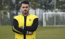 MKE Ankaragücü'nde 'gerçekçi hedef, play-off'