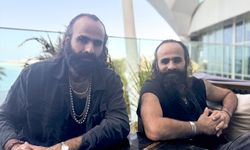 Nasser kardeşler, İsrail'in soykırımıyla sarsılan Filistin'in hikayesini dünyaya sinemayla anlatıyor