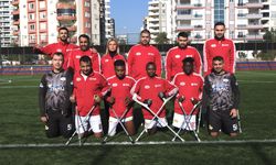 Olimpik Yetenekler Spor Kulübü'nde 'şampiyonluk' beklentisi