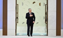 Özbekistan, 2026'da GSYİH'sini 167 milyar dolara çıkarmayı hedefliyor