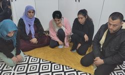 Pasta yedikten sonra hayatını kaybeden üniversite öğrencisinin ailesi sorumluların cezalandırılmasını istiyor