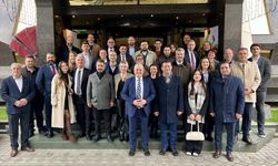 Quick Finansall'ın yeni dönem sigorta ve finans ürünleri Bursa'da tanıtıldı