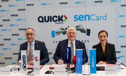 Quick Sigorta ve senCard'tan sağlık sigortacılığı alanında işbirliği