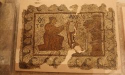 Roma'daki Kolezyum'da 'Troya' temalı sergi düzenlenecek