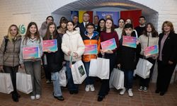 Romanya'da 'Türk-Rumen Mimarisi Maket Yarışması' yapıldı