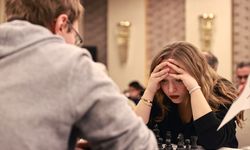 'Rosatom Satranç Kupası'nda ödüller sahiplerini buldu