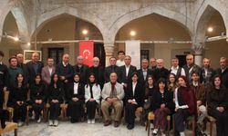 Şair ve yazar Osman Olcay Yazıcı İstanbul'da anıldı