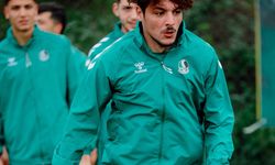 Sakaryaspor, Hatayspor maçının hazırlıklarını sürdürdü