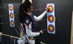 Salon Okçuluk Türkiye Şampiyonası sona erdi