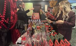 Samsun'da alışveriş şenliğinden elde edilecek gelirle öğrencilere sera kurulacak