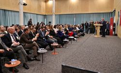 Samsun'da 'İngilizce eğitim' temalı forum düzenlendi