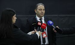 Samsunspor-AEK maçının ardından