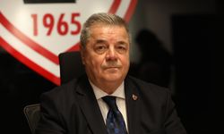 Samsunspor Kulüp Başkan Vekili Bilen, gündemdeki konuları değerlendirdi: