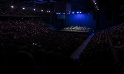 Sanatçı Fazıl Say, 'Mother Earth' ve 'Mozart ve Mevlana' eserlerinin Türkiye prömiyerini yaptı